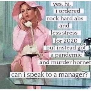 Meet your Posher, Kristin